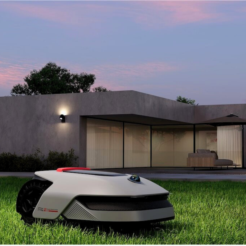 Misara GreenBot 2026