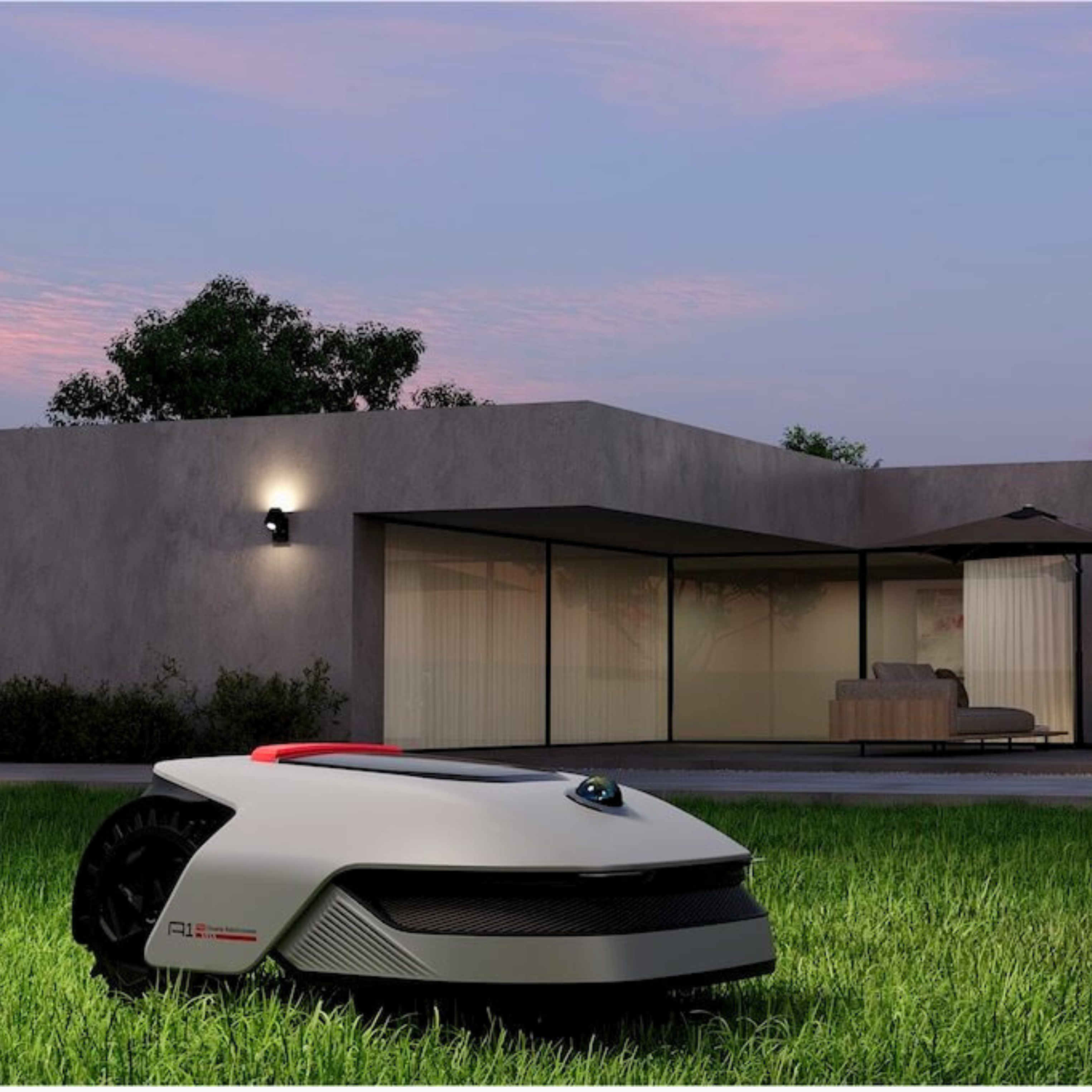 Misara GreenBot 2026