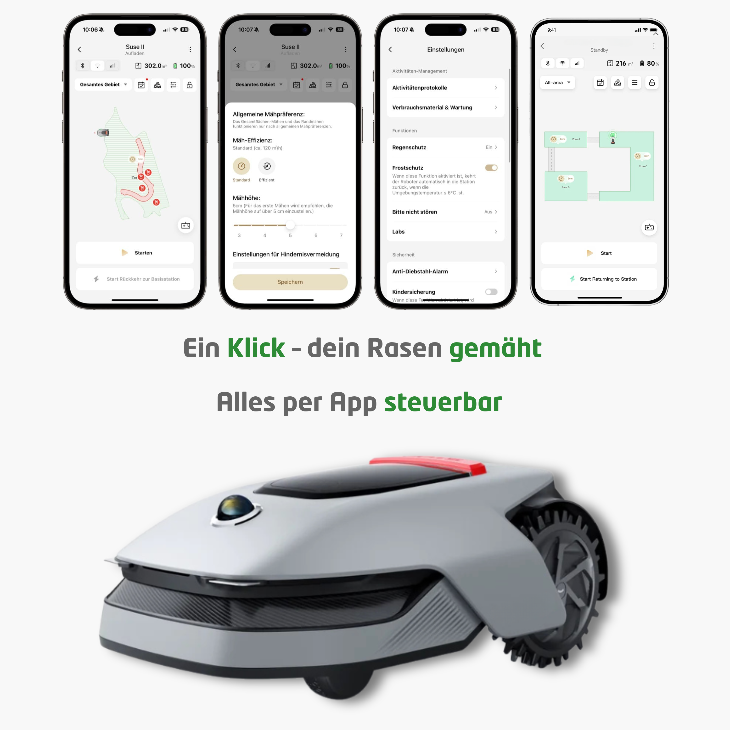 Misara GreenBot 2026