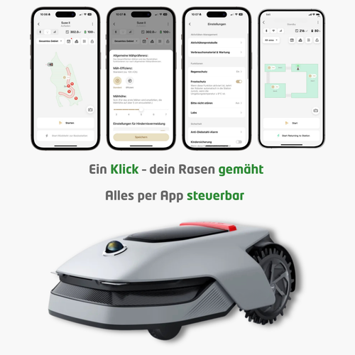 Misara GreenBot 2026