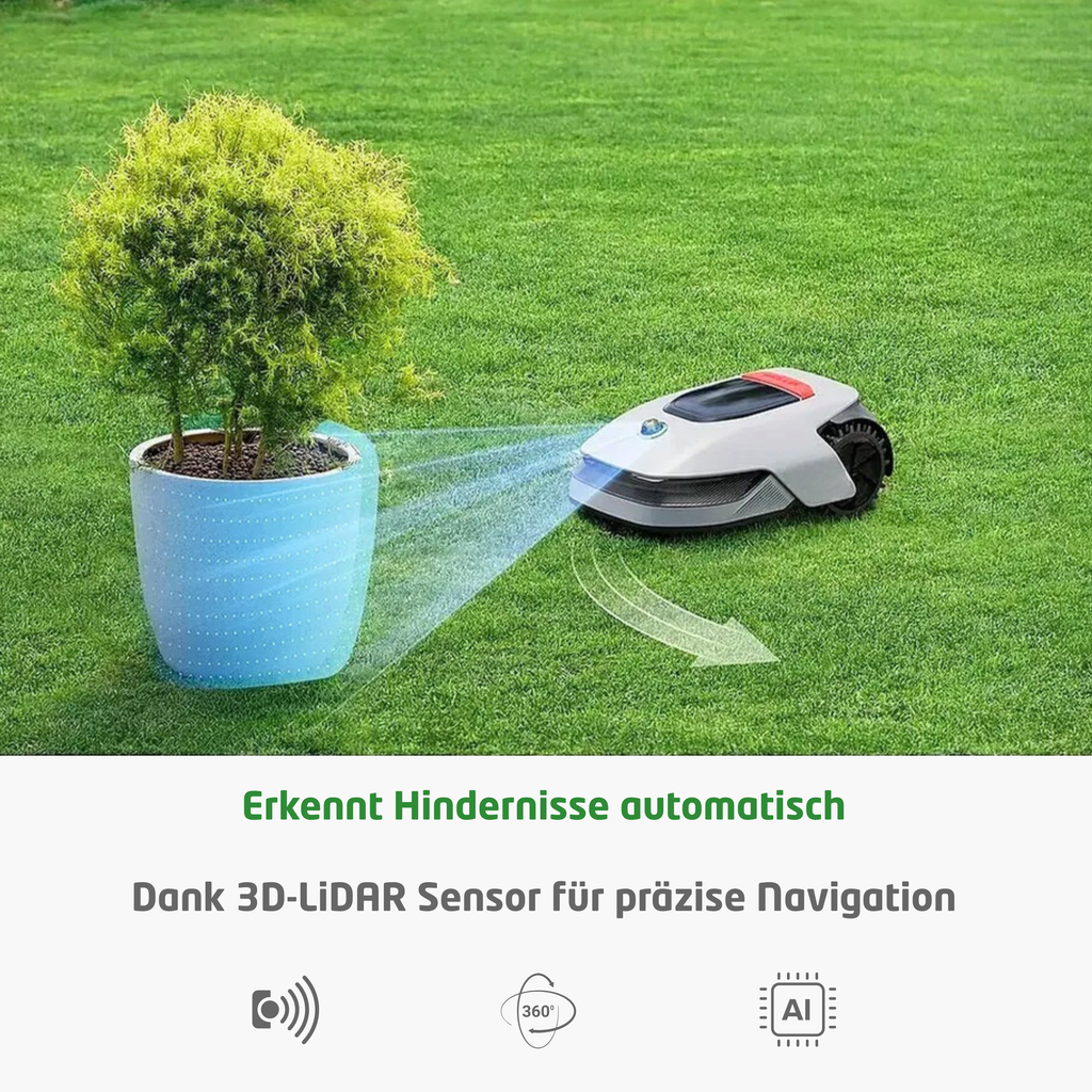 Misara GreenBot 2026