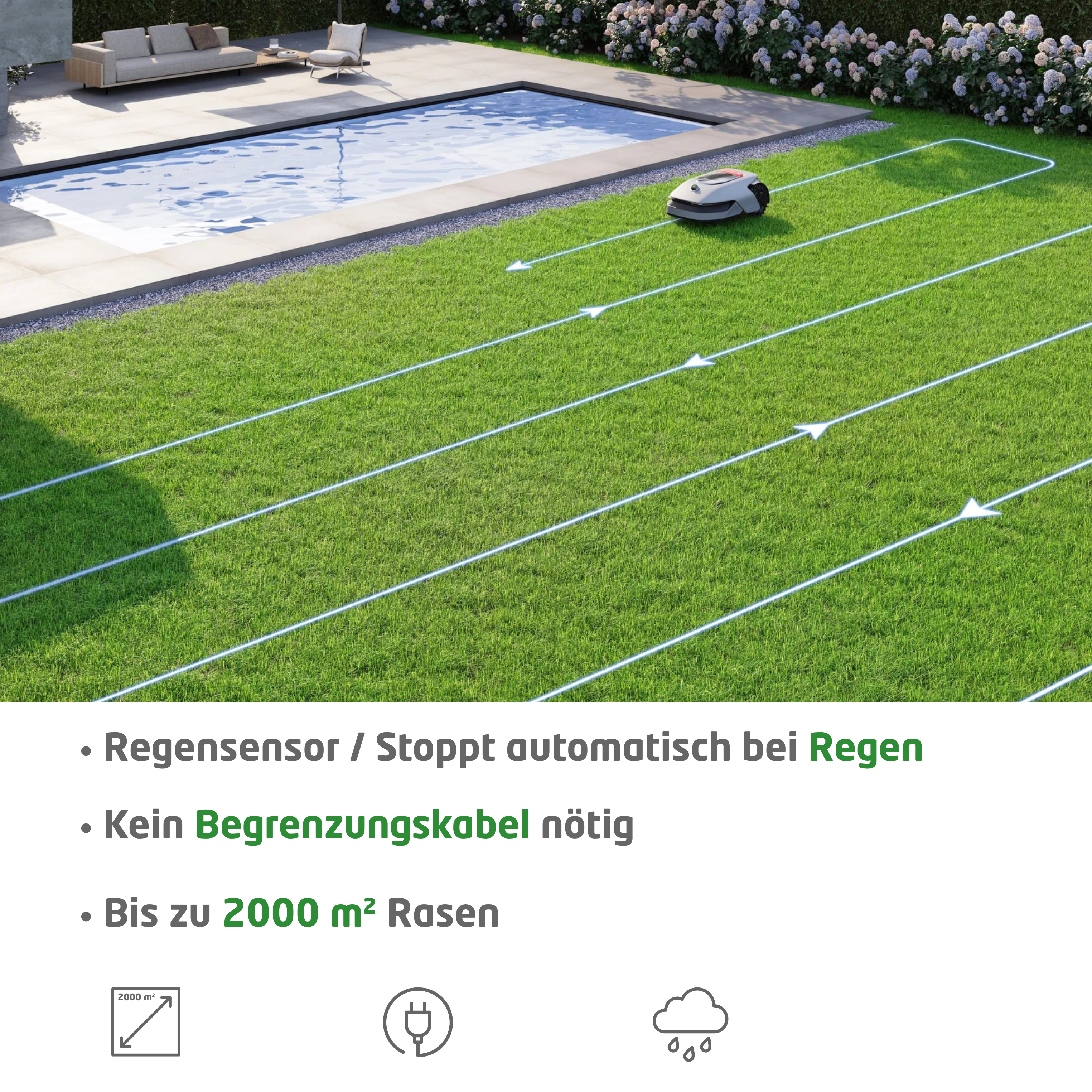 Misara GreenBot 2026