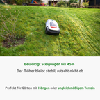 Misara GreenBot 2026
