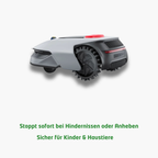 Misara GreenBot 2026