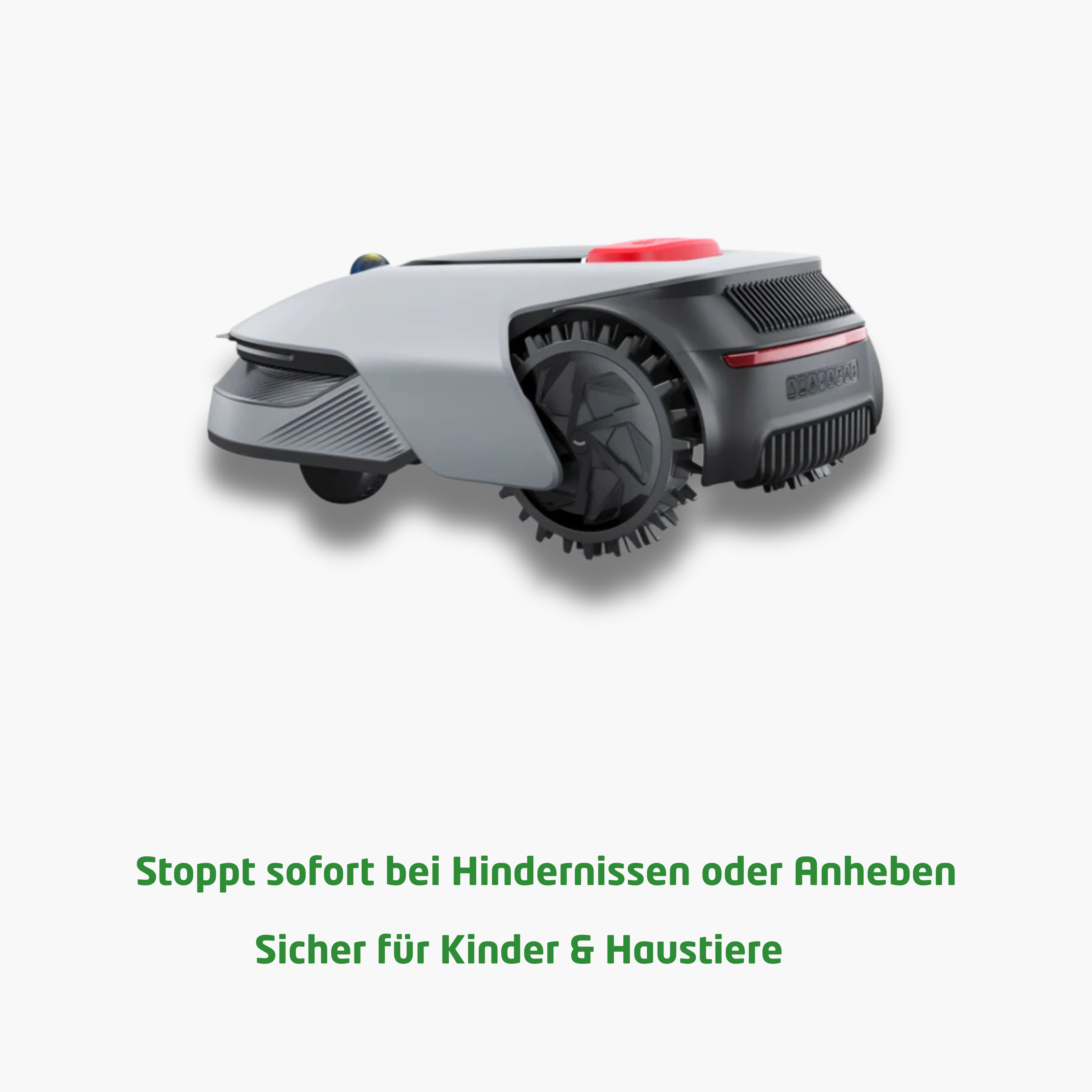 Misara GreenBot 2026